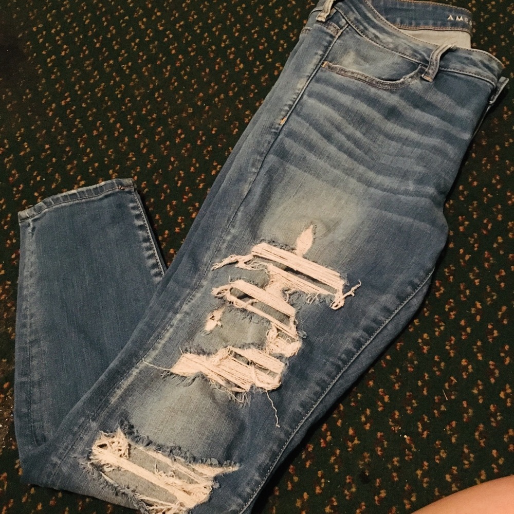 American Eagle